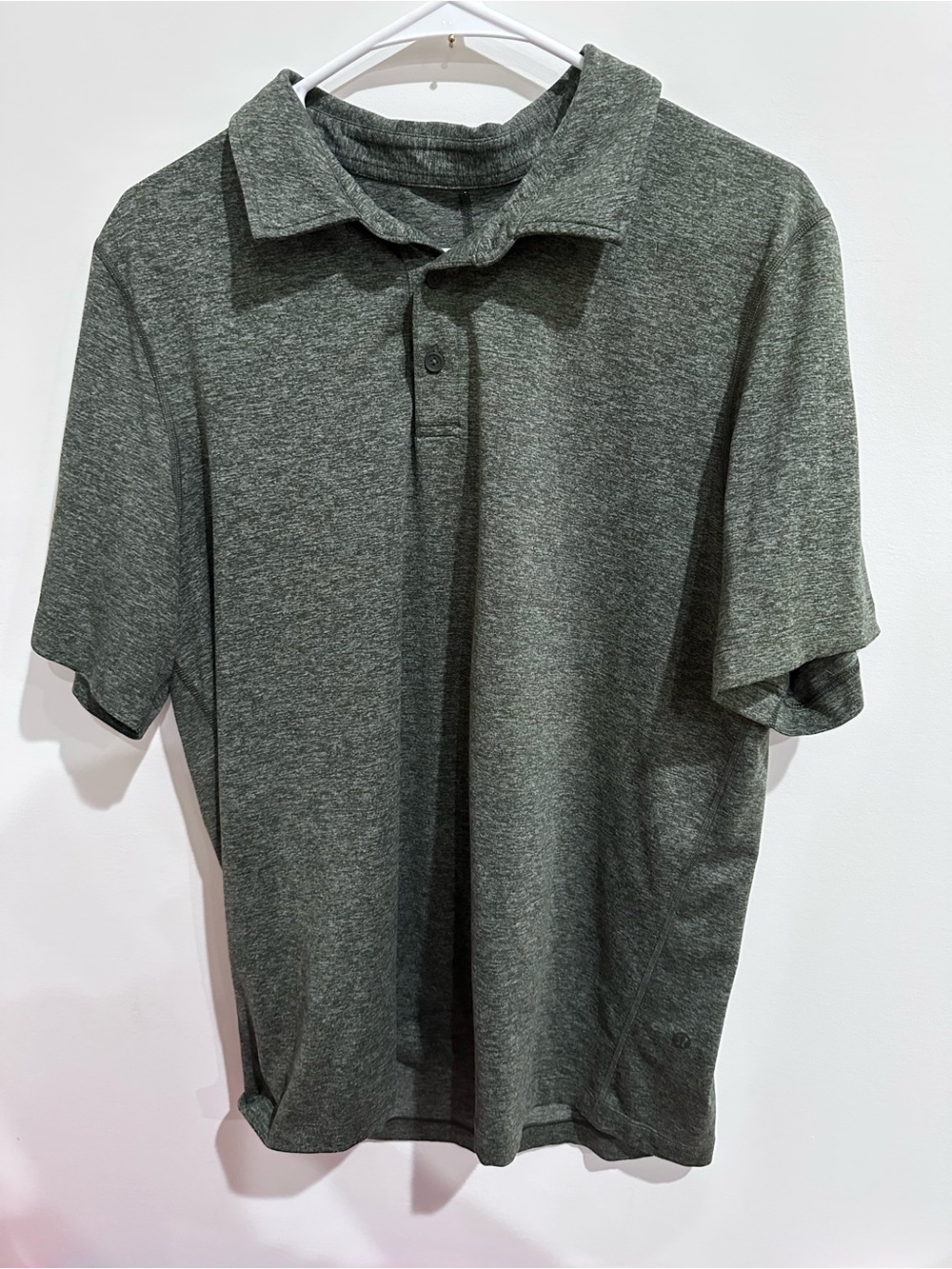 lululemon athletica Men's Polo